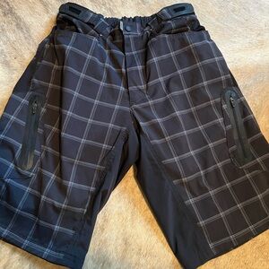 Zoic MTB Shorts